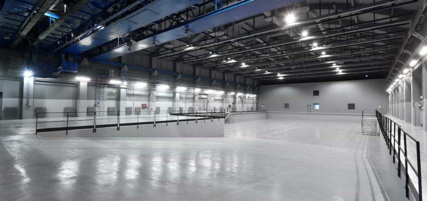 Prague Studios SS Stage 5 Picture 3