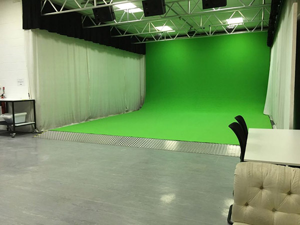 Prime Studios Leeds SS Stage 3 Picture 1
