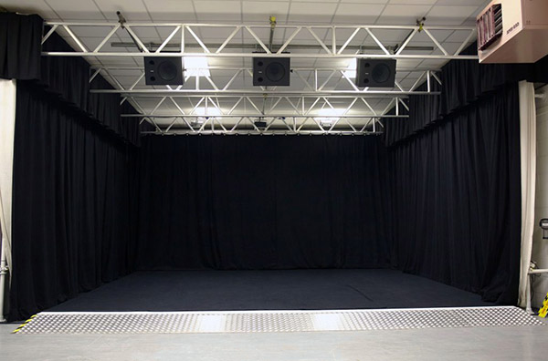 Prime Studios Leeds SS Stage 3 Picture 2