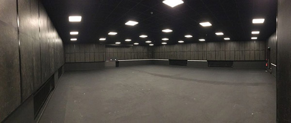 Prime Studios Leeds SS Stage 4 Picture 1