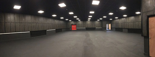 Prime Studios Leeds SS Stage 4 Picture 2