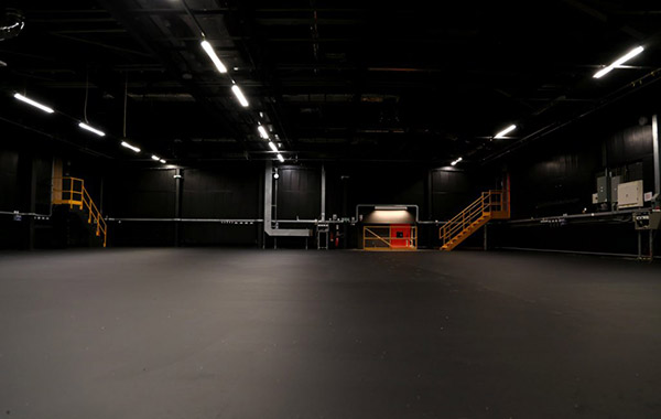 Prime Studios Leeds SS Stage 2 Picture 2