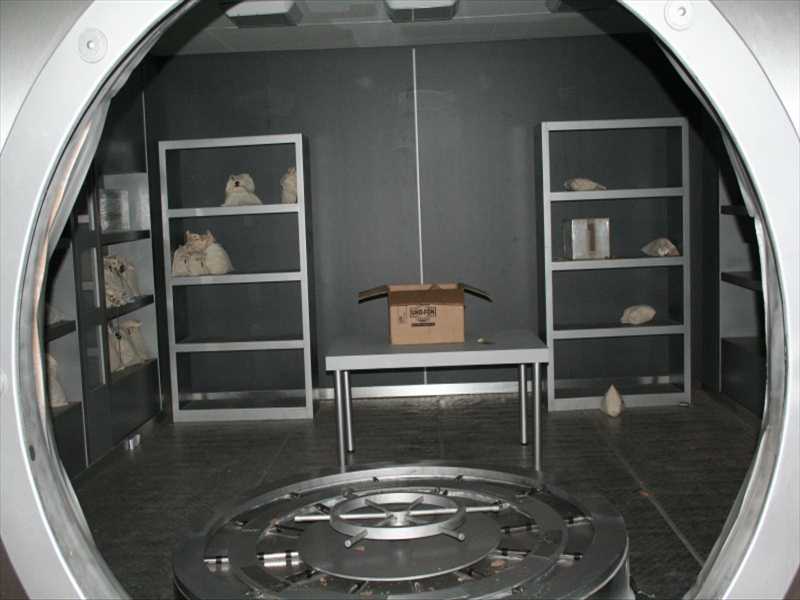 Istanbul Film Studios ATA SS Stages Picture 00006