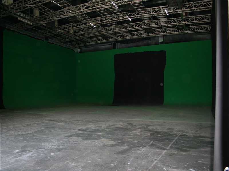 Istanbul Film Studios ATA SS Stages Picture 00004