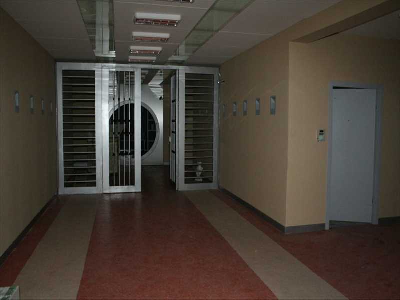 Istanbul Film Studios ATA SS Stages Picture 00005
