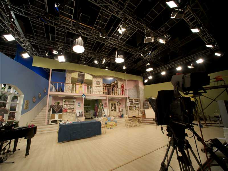 Istanbul Film Studios ATA SS Stages Picture 00008
