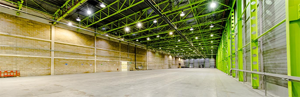 London Metropolitan Studios SS Stage A Picture 001