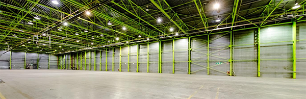 London Metropolitan Studios SS Stage A Picture 002