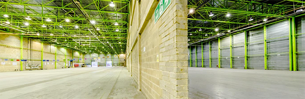 London Metropolitan Studios SS Stage B Picture 001