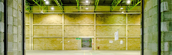 London Metropolitan Studios SS Stage B Picture 002