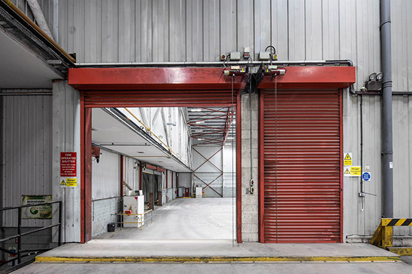 Loop Studios SS Stage B Picture 00006