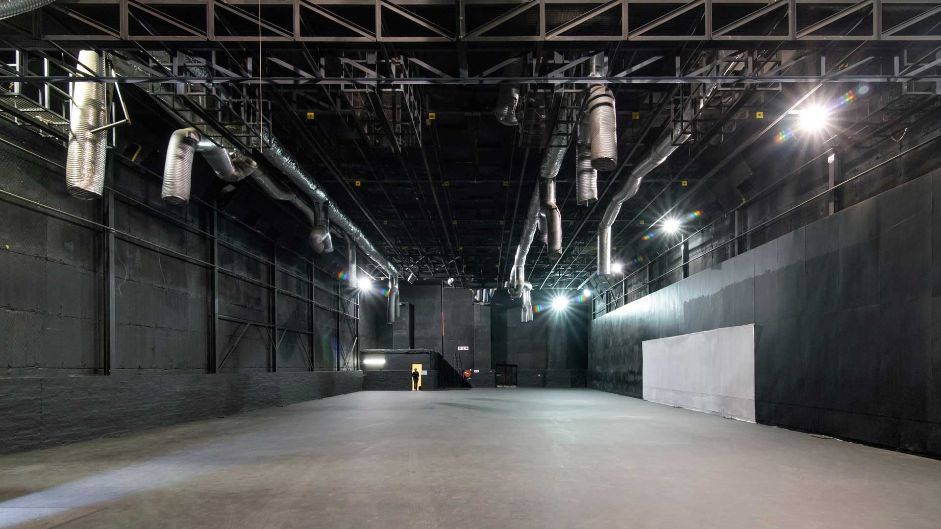 Q-Studios SS Studio 2 Floorplan 001