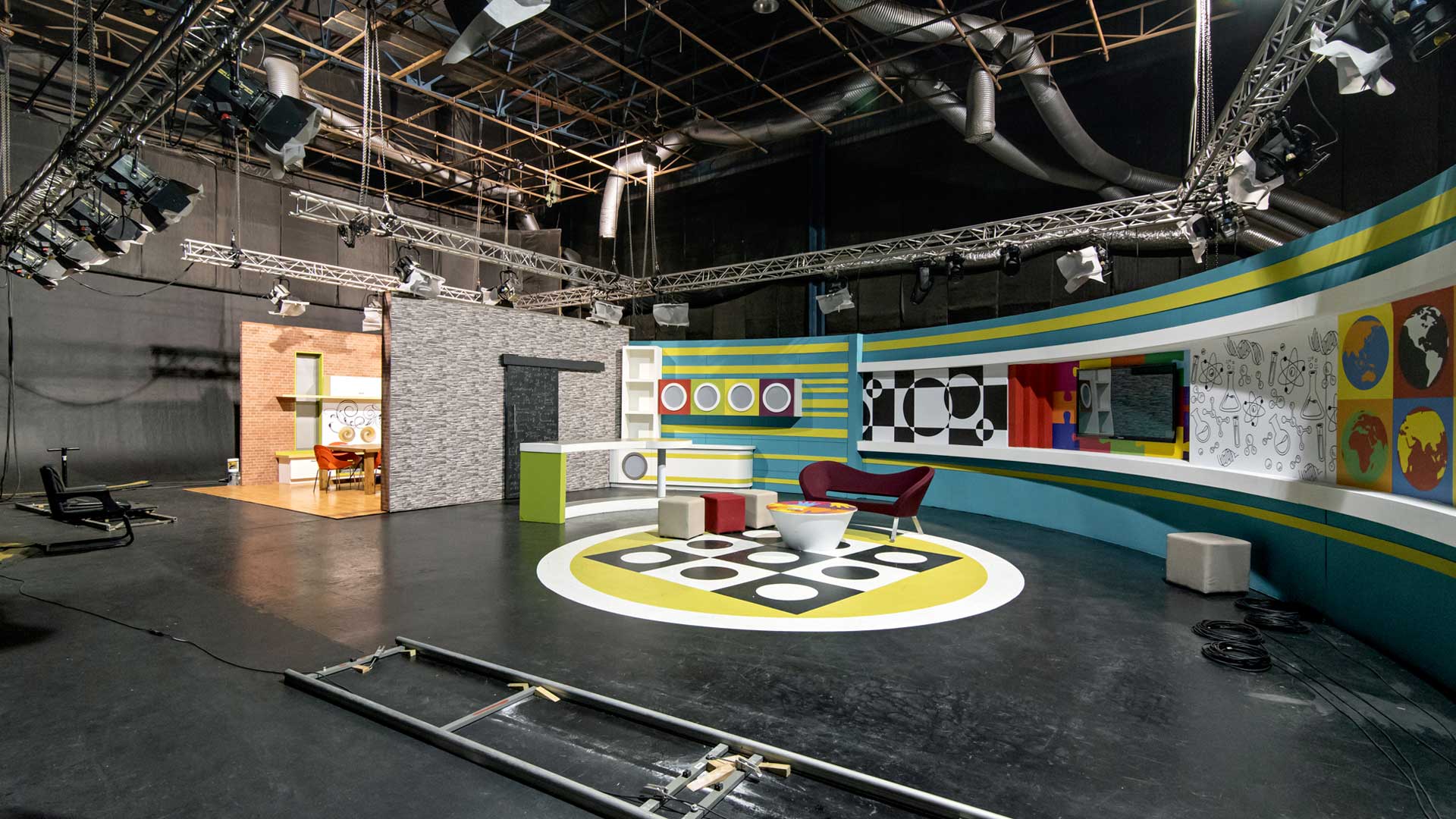 Q-Studios SS Studio 3 Floorplan 001