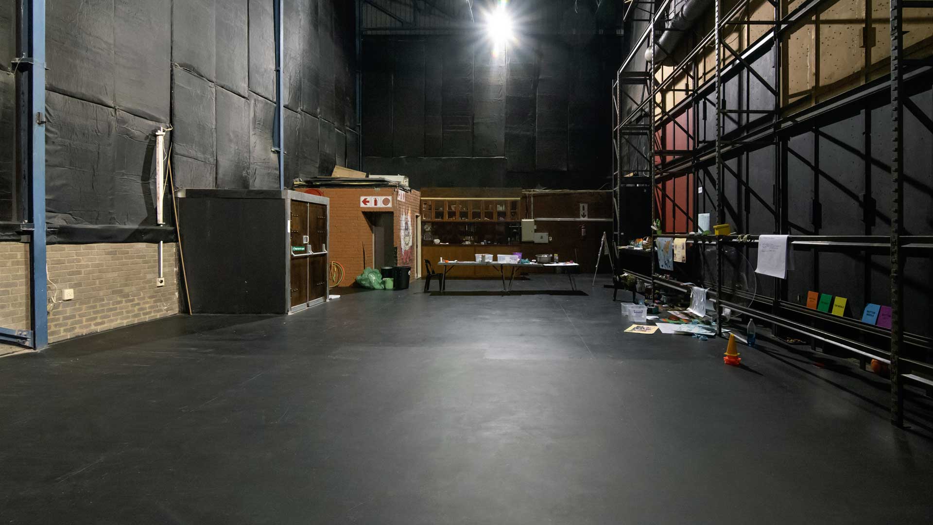 Q-Studios SS Studio 3 Floorplan 002