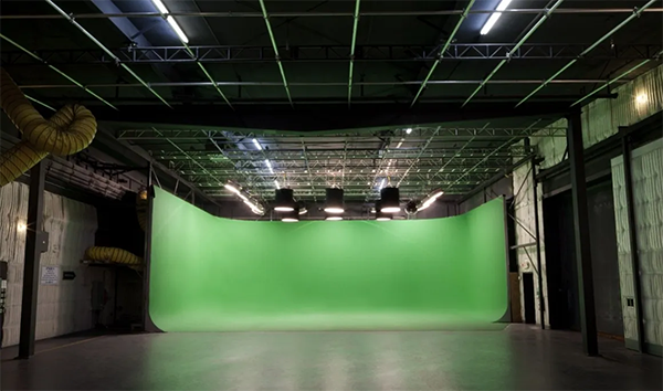 Quixote Studios Griffith Park SS Stage 6 Picture 002