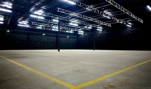 Quixote Studios New Orleans SS Stage 2 Picture 001