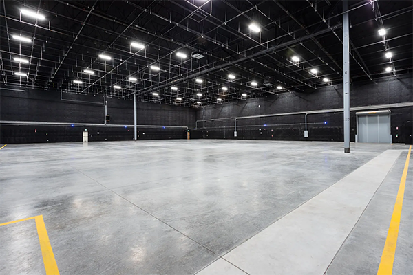 Quixote Studios North Valley SS Stage 11 Picture 1
