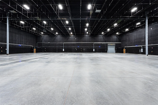 Quixote Studios North Valley SS Stage 11 Picture 2