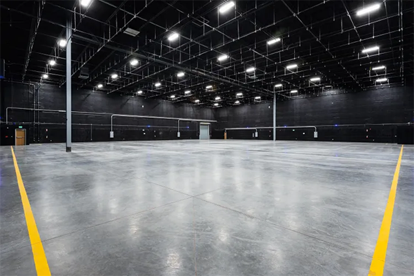 Quixote Studios North Valley SS Stage 11 Picture 3
