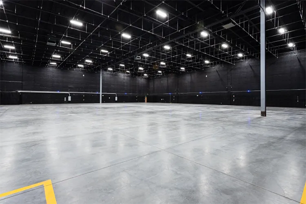 Quixote Studios North Valley SS Stage 11 Picture 5