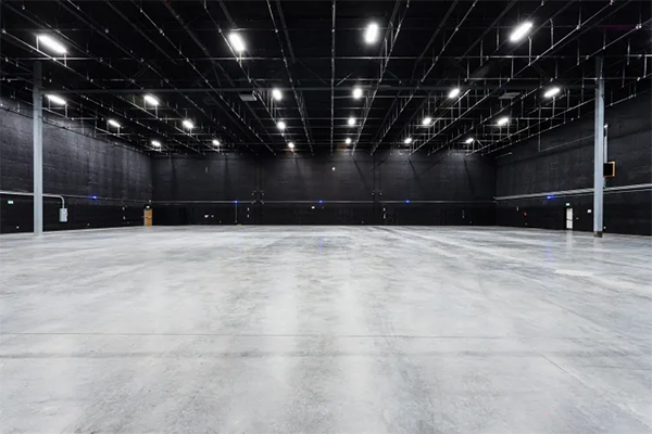 Quixote Studios North Valley SS Stage 11 Picture 6