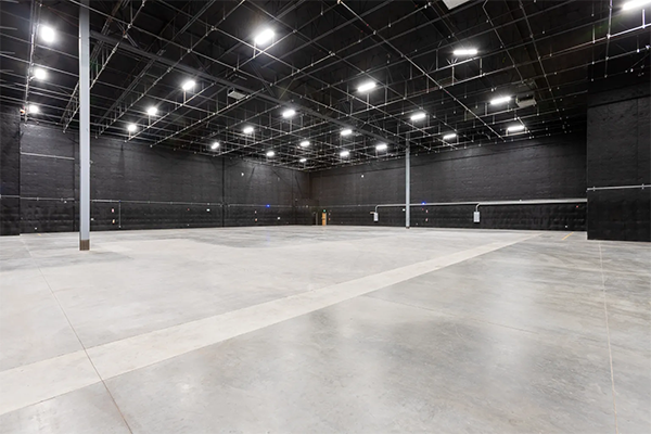 Quixote Studios North Valley SS Stage 12 Picture 1