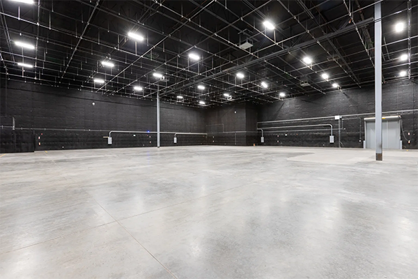 Quixote Studios North Valley SS Stage 12 Picture 2