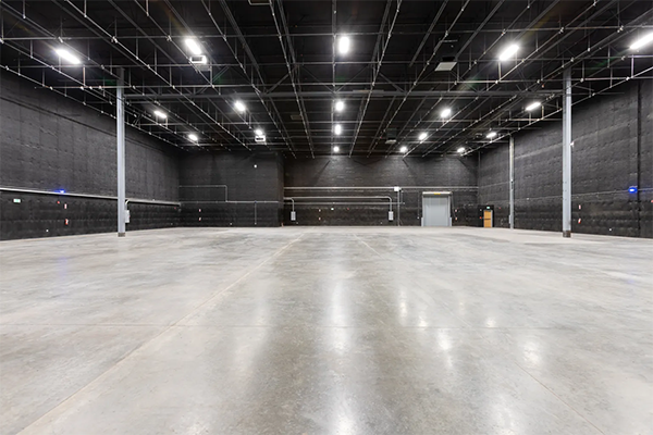 Quixote Studios North Valley SS Stage 12 Picture 3