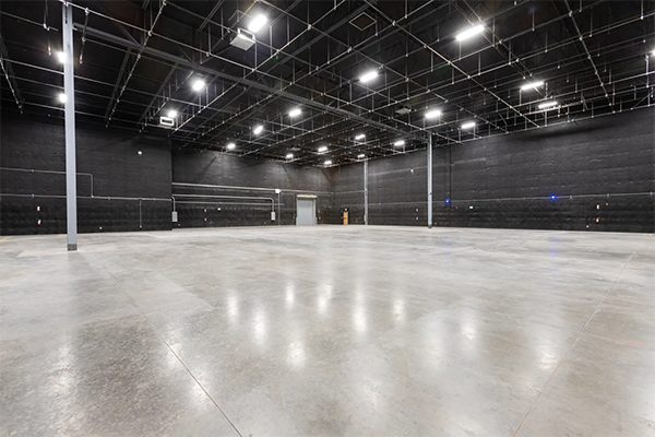 Quixote Studios North Valley SS Stage 12 Picture 4