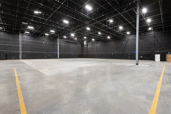 Quixote Studios North Valley SS Stage 12 Picture 6