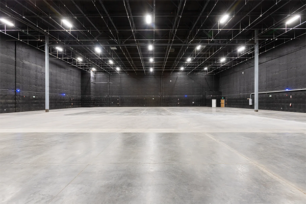 Quixote Studios North Valley SS Stage 12 Picture 7