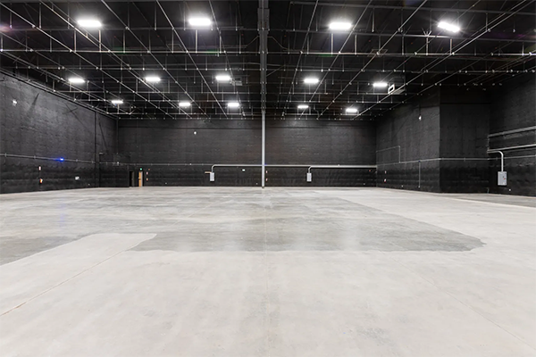 Quixote Studios North Valley SS Stage 12 Picture 8