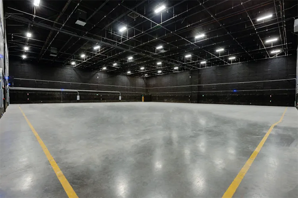 Quixote Studios North Valley SS Stage 13 Picture 1