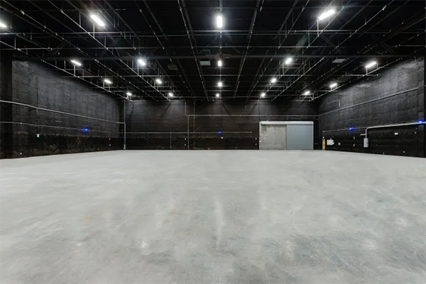 Quixote Studios North Valley SS Stage 13 Picture 4