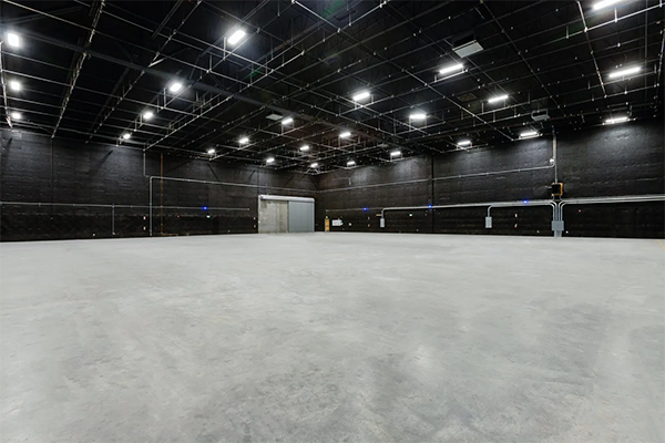 Quixote Studios North Valley SS Stage 13 Picture 5