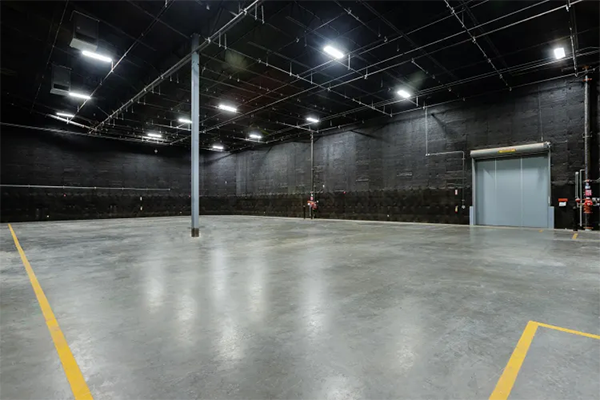 Quixote Studios North Valley SS Stage 14 Picture 1