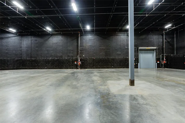 Quixote Studios North Valley SS Stage 14 Picture 2