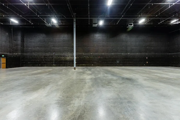 Quixote Studios North Valley SS Stage 14 Picture 3