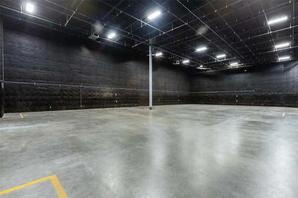 Quixote Studios North Valley SS Stage 14 Picture 4
