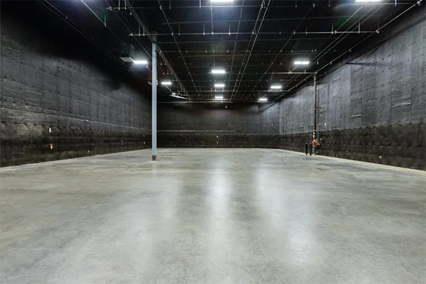 Quixote Studios North Valley SS Stage 14 Picture 5