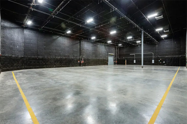 Quixote Studios North Valley SS Stage 14 Picture 6
