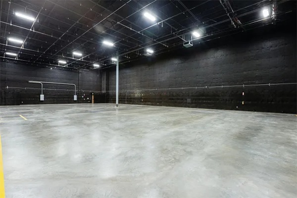Quixote Studios North Valley SS Stage 14 Picture 8