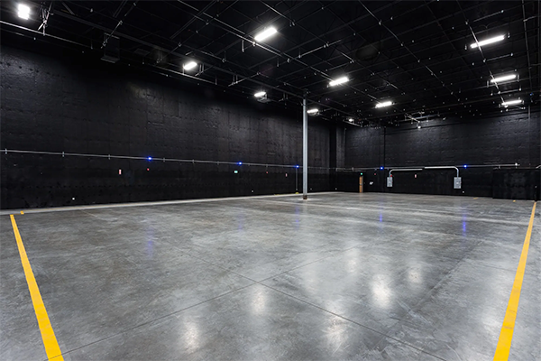 Quixote Studios North Valley SS Stage 15 Picture 1