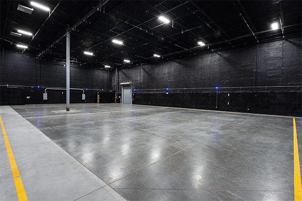 Quixote Studios North Valley SS Stage 15 Picture 2