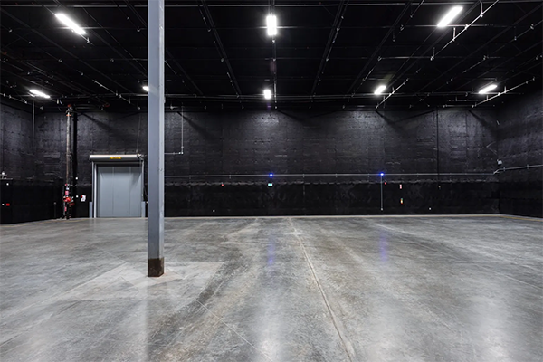 Quixote Studios North Valley SS Stage 15 Picture 3
