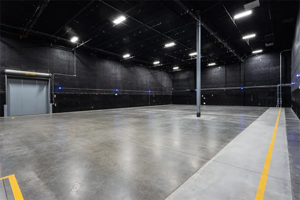Quixote Studios North Valley SS Stage 15 Picture 4