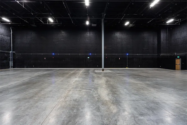 Quixote Studios North Valley SS Stage 15 Picture 6
