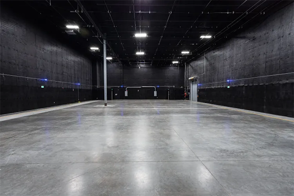Quixote Studios North Valley SS Stage 15 Picture 8