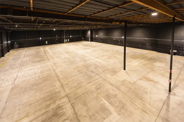 Quixote Studios North Valley SS Stage 16 Picture 3
