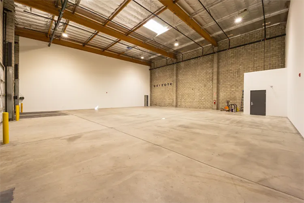 Quixote Studios North Valley SS Stage 16 Picture 5